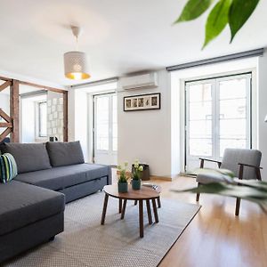 Appartement met Twee Slaapkamers